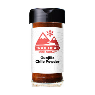 Guajillo Chile Powder