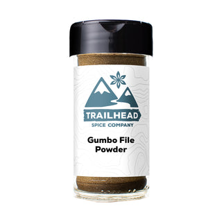 Gumbo Filé Powder