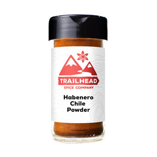Habanero Chile Powder
