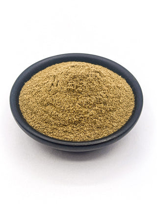 Hatch Green Chile Powder
