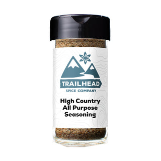 High Country All -Purpose Seasoning