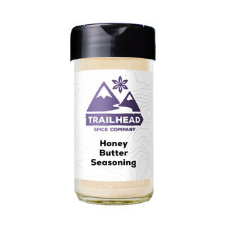 Honey Butter Seasoning