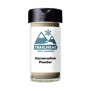 Horseradish Powder