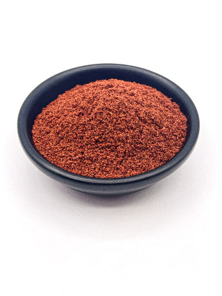 Hot Red New Mexican Chile Powder