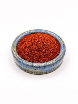 Hungarian Paprika