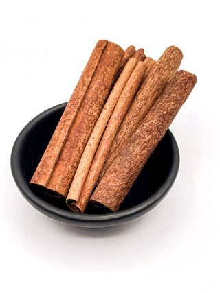 Indonesian Cinnamon Sticks