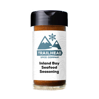 Inland Bay Seafood Seasoning