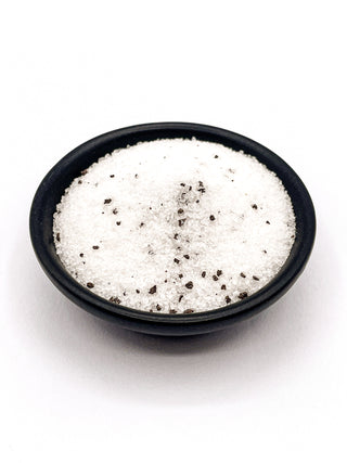 Italian Black Truffle Sea Salt