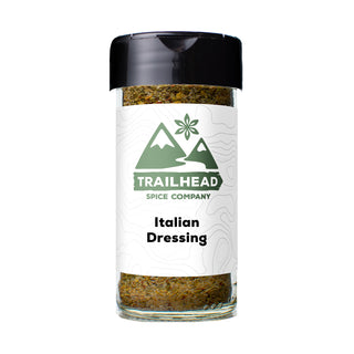 Italian Dressing Mix