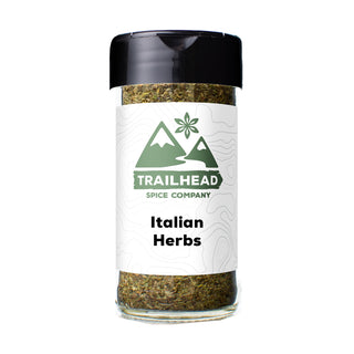 Italian Herbs (Salt-Free)