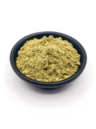 Jalapeño Chile Powder
