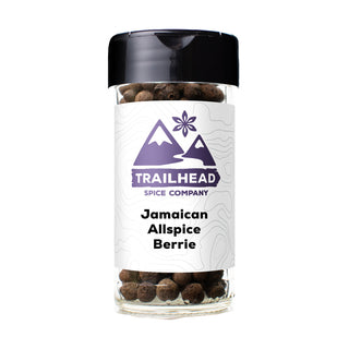 Jamaican Allspice Berries