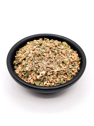 Jamaican Jerk Seasoning