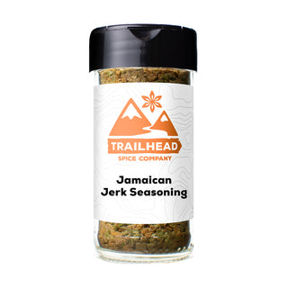 Jamaican Jerk Seasoning