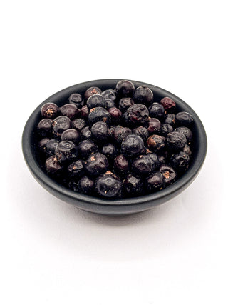 Juniper Berries