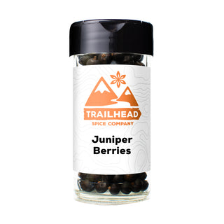 Juniper Berries