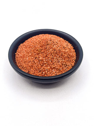 Trailhead KC-Style BBQ Rub