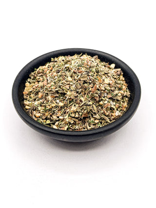 Evergreen Greek Lamb Rub
