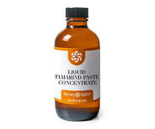 Liquid Tamarind Paste Concentrate - by Savory Spice