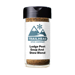 Lodge Post Soup & Stew Blend