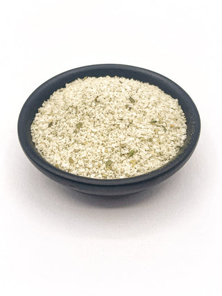 Makrut Lime Sea Salt