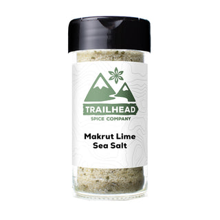 Makrut Lime Sea Salt