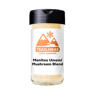 Manitou Umami Mushroom Blend (Salt-Free)