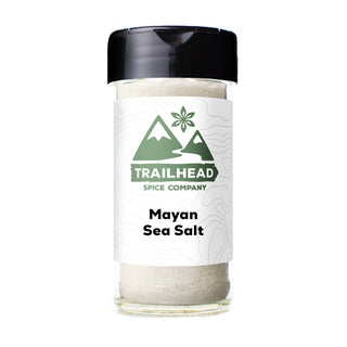 Mayan Sea Salt