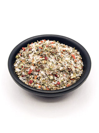 Italian Herb Sea Salt