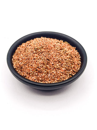 Memphis Rib Rub