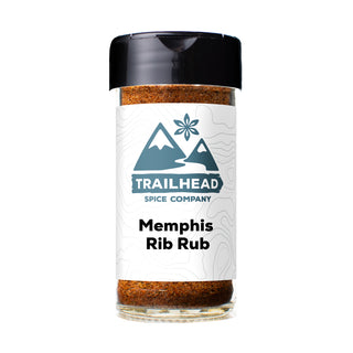 Memphis Rib Rub