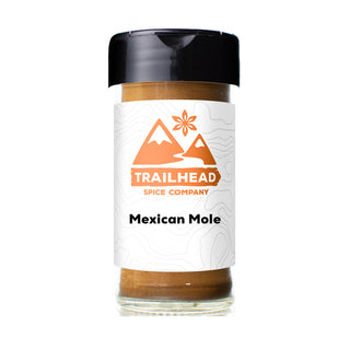Mexican Mole