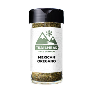 Mexican Oregano