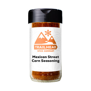 Mexican Street Corn Seasoning