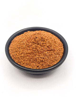 Middle Eastern Kebab Seasoning