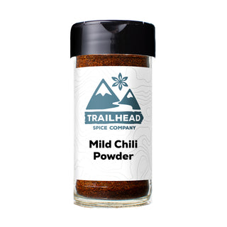 Mild Chili Powder (Salt-Free)