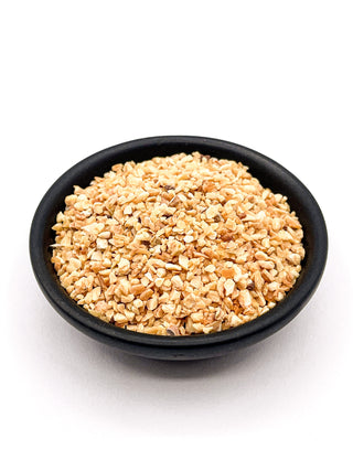 Minced Garlic