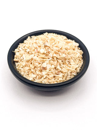 Minced Onion