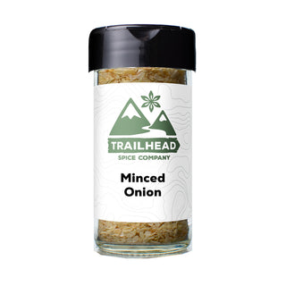 Minced Onion