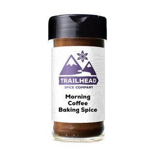 Morning Coffee Baking Spice