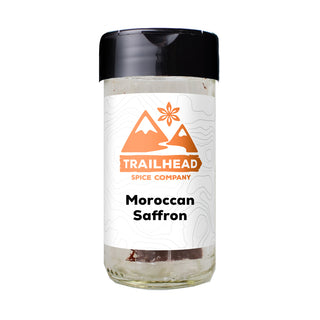 Moroccan Saffron