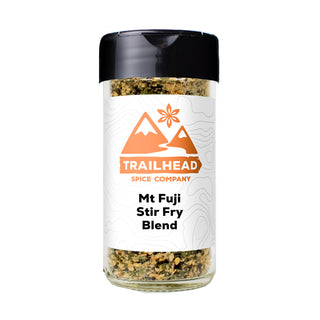 Mt. Fuji Stir Fry Blend