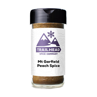 Mt. Garfield Peach Spice