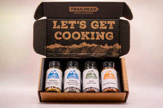 Must Haves Gift Set