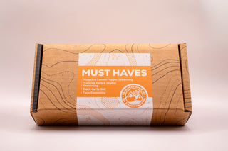Must Haves Gift Set