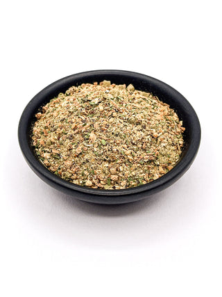 Skyline Herb and Citrus Rub