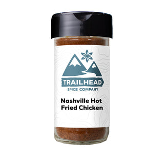 Nashville Hot Fried Chicken Spices