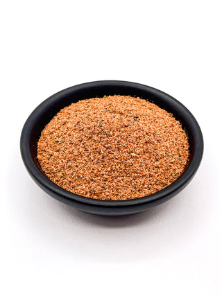 Open Range BBQ Rub