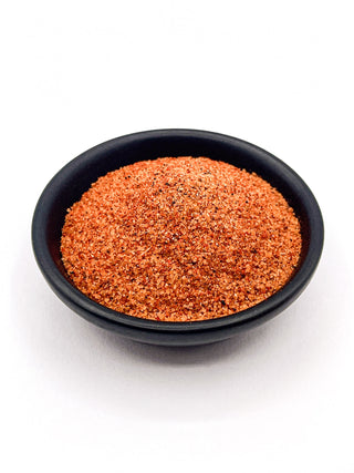 Riverbank Salmon Rub