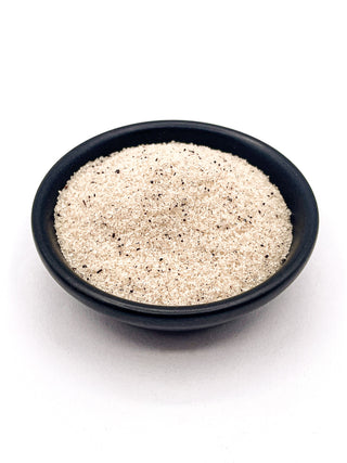Peppermint Vanilla Bean Sugar